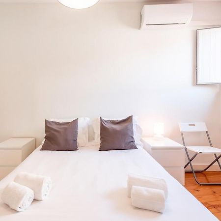 Guestready - Into Grace 7 Villa Lisboa Exterior foto